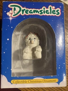 Dreamsicles Sammlerstück Weihnachtsschmuck - Up All Night - Vintage - Bild 1 von 5