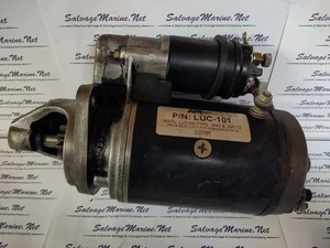 API Marine Starter - LUC-101 - Picture 1 of 1