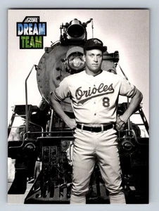 1992 Score - Dream Team Cal Ripken #884  - Picture 1 of 2