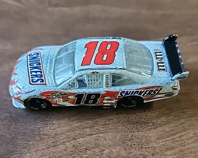 Kyle Busch Snickers 2009 #18 1/64 acción NASCAR diecast ARC Foto 1 de 4