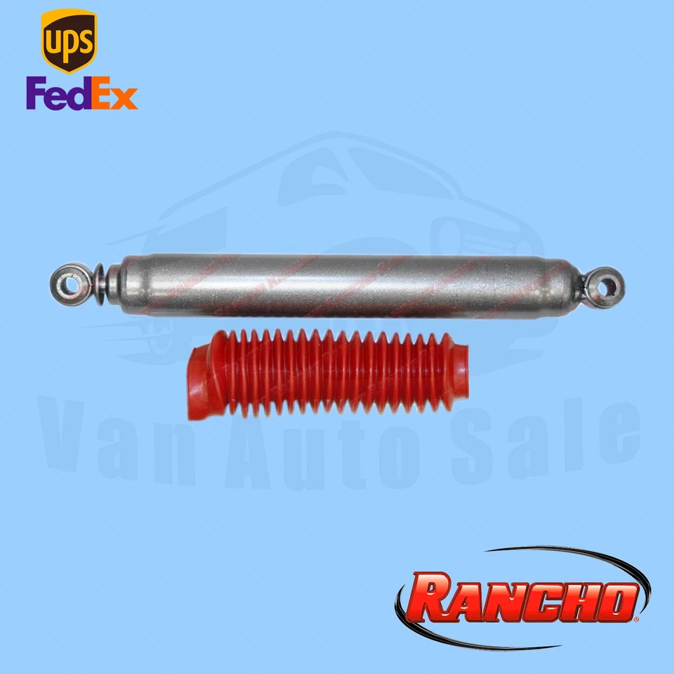 Estabilizador de direção Rancho para Ford Excursion 2002-2004 - Imagem 1 de 3