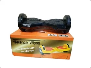 8 Inch wheels Off-Road Bluetooth Dual 300W Motors 12 Mph UL2272 - Picture 1 of 5