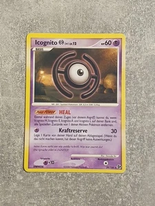 Pokémon Karte • Icognito H • Diamant & Perl Set   - Epische Begegnungen • 29/106 - Bild 1 von 4
