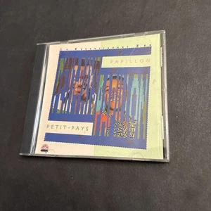 Petit-pays & Papillon CD  - Picture 1 of 3