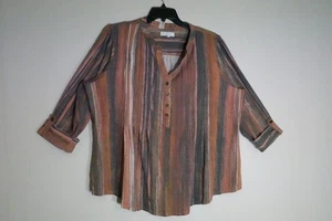 Nuove Direzioni, TOP MANICA 3/4, 3X - Foto 1 di 6