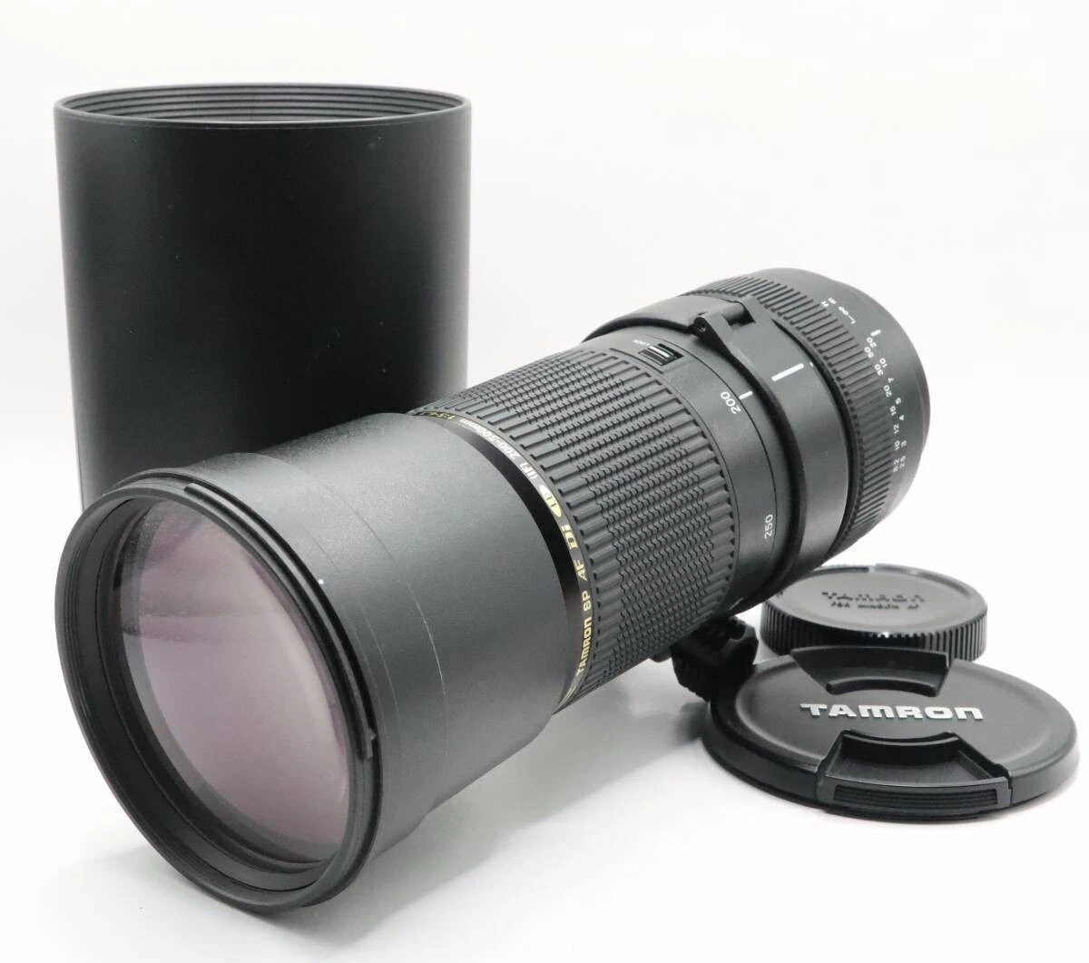 Tamron 200-500mm Camera Lenses for sale | eBay