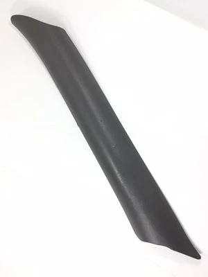 A Pillar Trim LH conductor izquierdo 1998-02 Dodge Ram 1500 2500 gris 5ES57TRM ~LEER~ Foto 1 de 4