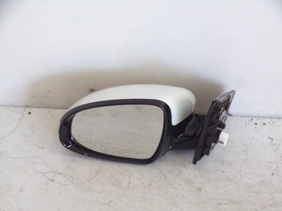10694 Specchietto retrovisore Sinistro Kia Sportage 4 cod 87610F1500 - Immagine 1 di 4