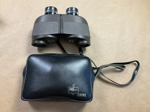 Vintage Kmart Focal 7x35IF Binoculars - Made In West Germany  - Picture 1 of 14