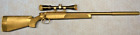 Maruzen APS-2 Airsoft Spring Sniper Rifle