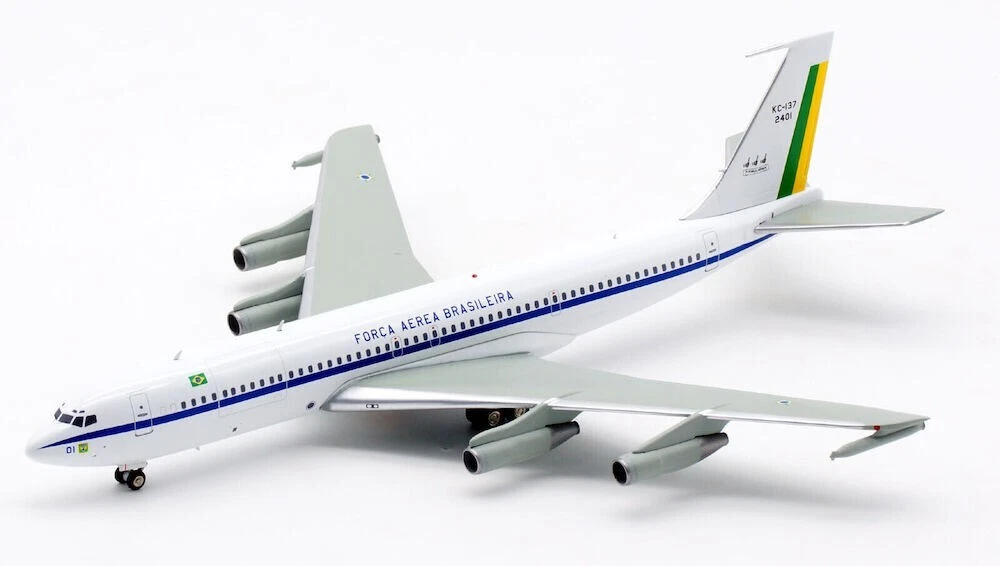 Boeing 707 1:200 Diecast Aircrafts for sale | eBay