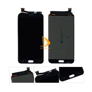 Black For Samsung Galaxy J7 Prime 2017 SM-J727T J727T LCD Touch Screen Panel D&D - Picture 1 of 3