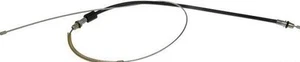CHEVROLET/GMC/PARK BRAKE CABLE 1988/1989 - Picture 1 of 1