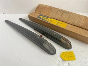 1941 Chevy GMC Truck N.O.S Parking Lamp Assembly Part #917012/ 5931649 - Picture 1 of 6