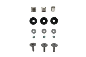Juego de piezas de fijación para compresor original Audi A6 A8 4Z7698505 - Imagen 1 de 1