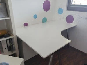 schreibtisch kinder Von IKEA - Bild 1 von 6