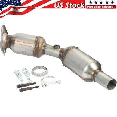 EPA Catalytic Converter For 2010 2011 2012 2013 2014 2015 Toyota Prius 1.8L - Image 1 of 4