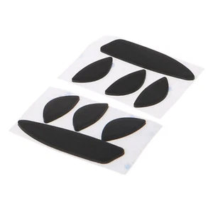 2 Pack Professional Mouse Glide Feet Pad Replace For Logitech MX Revolution g - Afbeelding 1 van 6