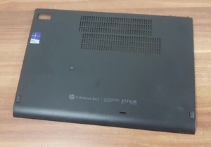 HDD Memory Ram Service Abdeckung Cover Door 766324-001 aus Notebook HP 840 G1 G2 - Bild 1 von 2