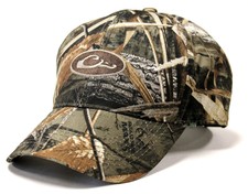 drake hunting hats