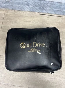 Que! Firewire External Drive Model No. QPS-525 - D2 - Afbeelding 1 van 14
