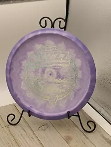 New Discraft 2023 Dickerson Tour Series ESP Buzzz Midrange Golf Disc 170-172g - Picture 1 of 7