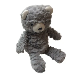 Carter’s Just One You Plush Bear Stuffed Animal Lovey 12” Long Baby - Picture 1 of 6