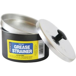 Stanco Metal Products GS1200 Grease Strainer - Picture 1 of 1