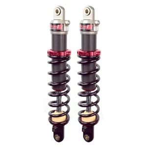 ELKA Suspension STAGE 2 REAR Shocks CAN-AM OUTLANDER 1000 XMR 2015-2018 - Picture 1 of 3
