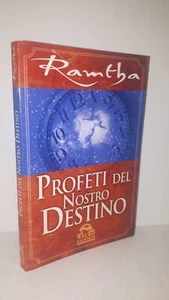 Ramtha PROFETI DEL NOSTRO DESTINO - Macro 1a Ediz. 2005, Davanti al caminetto - Bild 1 von 7