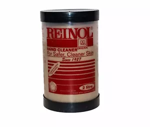 Reinol: Original Hand Cleaner 2L - Picture 1 of 3