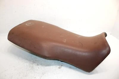Asiento marrón Polaris Xplorer 300 98 OEM 2682360-218 2683222-070 AP69 Foto 1 de 4