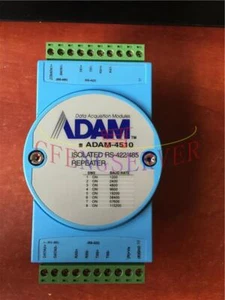 NEW Advantech General Repeater ADAM-4510 ( ADAM4510 ) - Picture 1 of 1