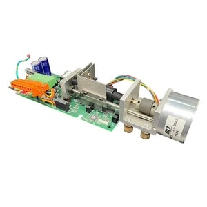 10-06310 Board & DIH23-13-084Z Motor for Carestream Quantum QT-750 - Picture 1 of 3