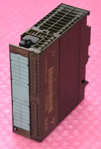 VIPA / 322-1BL00 / SM322 / kompatibel mit Siemens S7-300 / div. E-Stände - Bild 1 von 4