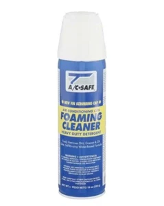 AC Air Conditioner Foaming Coil Cleaner Condenser Evaporator Spray Can 19 oz - Picture 1 of 10