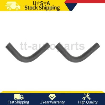 Manguera de radiador inferior superior manguera de refrigerante para Saab 96 1,5 L 1967 1965 Foto 1 de 3