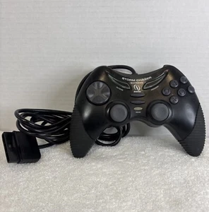 InterAct Storm Chaser Gamepad I-22109 PlayStation 2 Controller - Picture 1 of 8