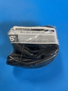 Tubo interior de bicicleta estándar Bell Sports 26" x 1,75-2,25" 35 mm válvula Schrader M3 - Imagen 1 de 2
