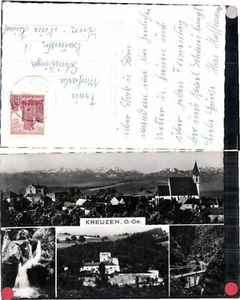 66360,Bad Kreuzen bei Grein - Picture 1 of 1