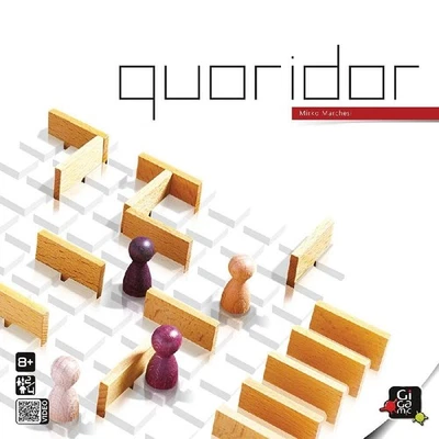 Quoridor - Imagen 1 de 4