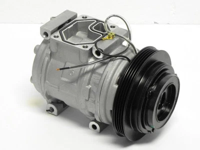 For 1990-1997 Toyota Celica A/C Compressor 12248HXJS 1991 1992 1993 1994 1995 - Image 1 of 2
