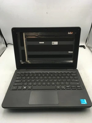 DELL LATITUDE 3120 - LOT OF 2 - FOR PARTS/REPAIR - Intel Celeron N5100 -READ- BB - Image 1 of 4