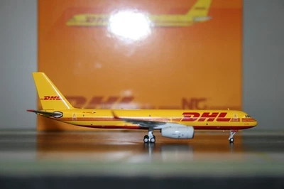 NG Models 1:400 DHL Tupolev Tu-204-100C RA-64024 (40005) Aviastar-TU Airlines - Image 1 of 4