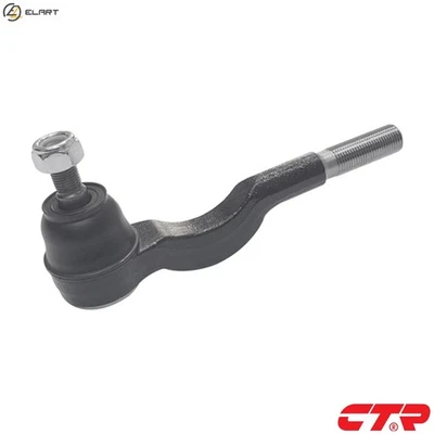TIE ROD END CE0401 FOR MITSUBISHI PAJERO/II/CLASSIC/Canvas/Top 4M40-T 2.8L 4cyl - Image 1 of 4