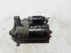 Motorino avviamento RENAULT MEGANE Scenic JA0/1 2.00 benzina 2000 22453714 - Foto 1 di 3