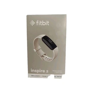 Fitbit Inspire 2 Activity Tracker - Fitness Tracker + Heart Rate - Picture 1 of 11