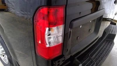 Driver Tail Light Quarter Panel Mounted Fits 12-18 NV 1500 312320 Foto 1 de 4