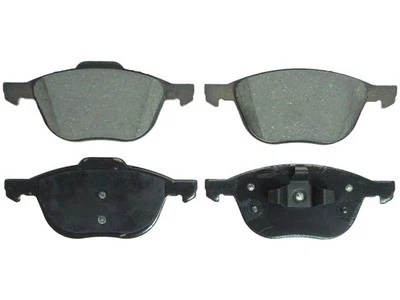 Juego de pastillas de freno delanteras para Ford Focus 2012-2018 Wagner 42139DDPW 2014 2013 2015 Foto 1 de 2
