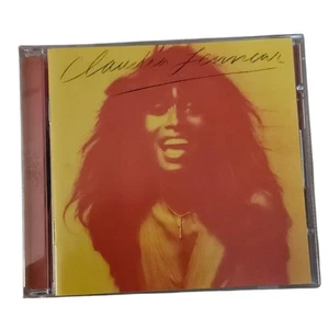 Claudia Lennear PHEW! CD 2013 Funk Soul OOP RARE RGM-0180 - Picture 1 of 4